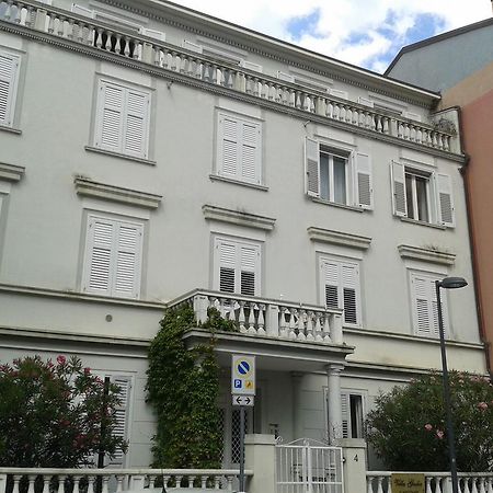 Villa Giulia غرادو المظهر الخارجي الصورة