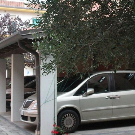 Villa Giulia غرادو المظهر الخارجي الصورة