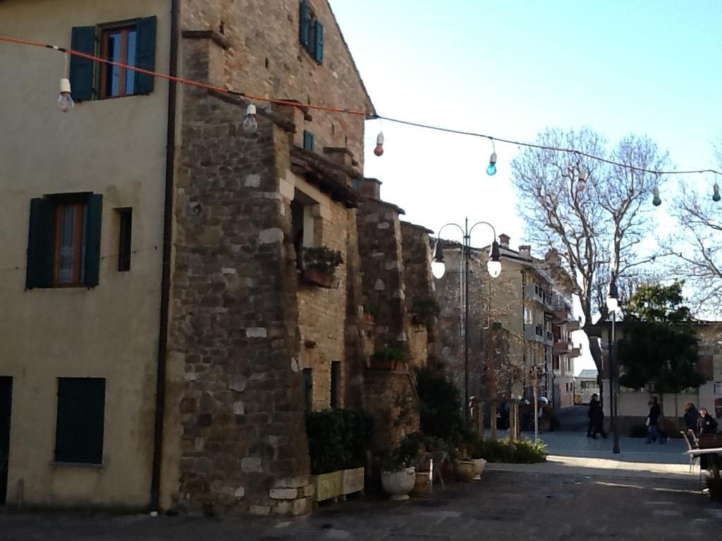 Villa Giulia غرادو المظهر الخارجي الصورة