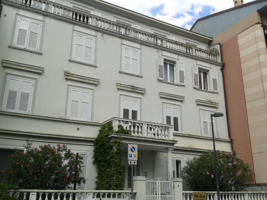 Villa Giulia غرادو المظهر الخارجي الصورة