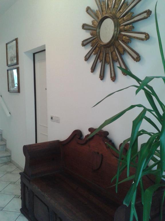 Villa Giulia غرادو الغرفة الصورة