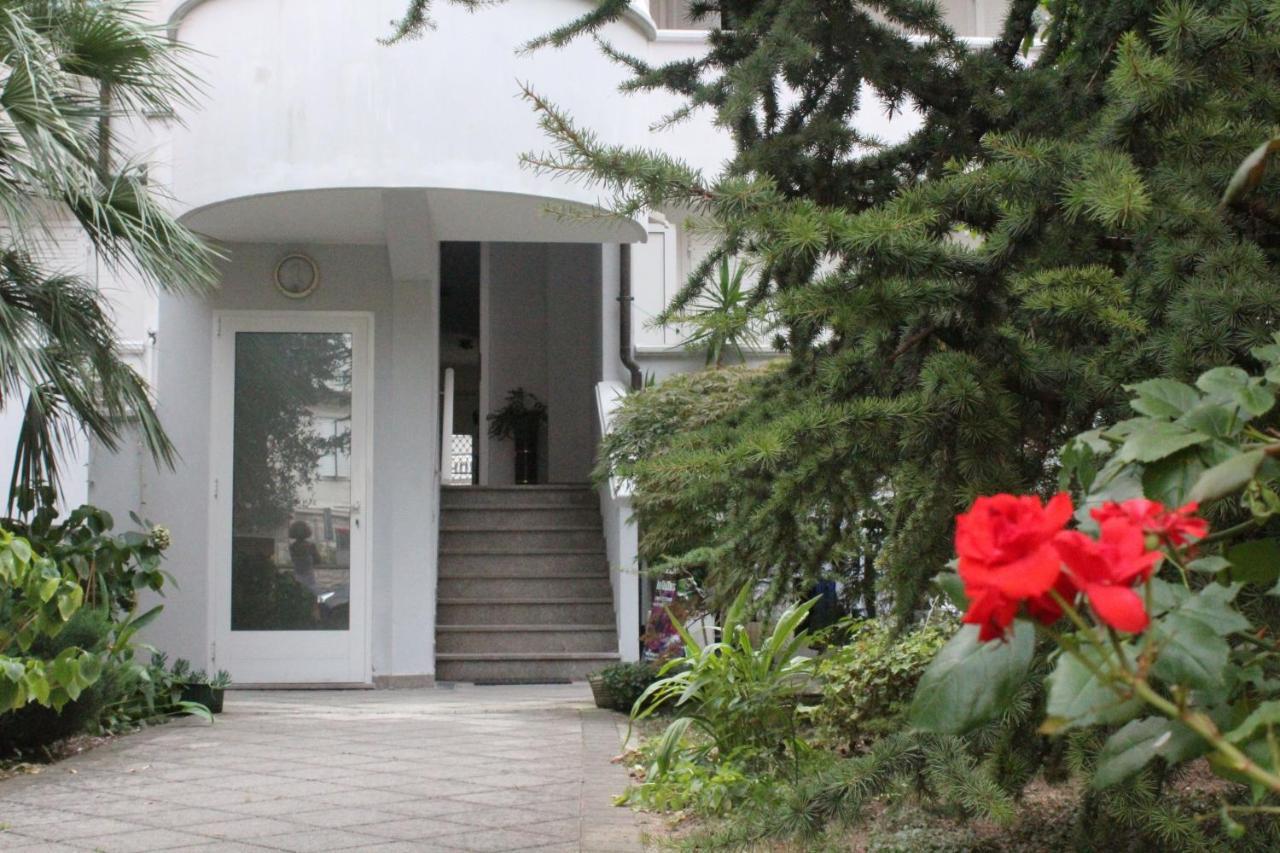 Villa Giulia غرادو المظهر الخارجي الصورة